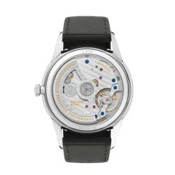 Best NOMOS Glashütte Orion Neomatik 40,5 mm Date Olivengrønn Til Henne | Til Han