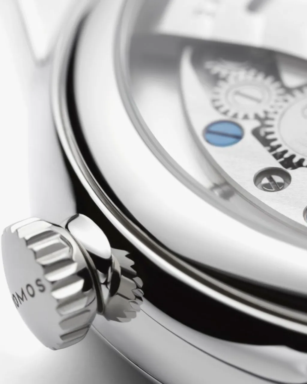Discount NOMOS Glashütte Orion Neomatik 36 mm Til Han