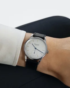 Best NOMOS Glashütte Orion neomatik 36 mm Limited edition Til Han