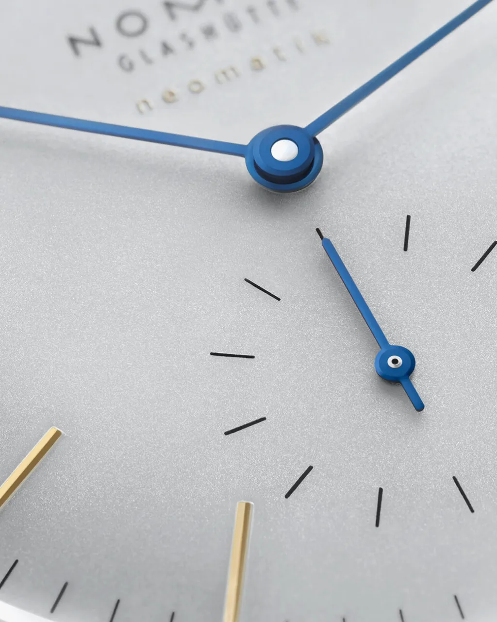 Best NOMOS Glashütte Orion neomatik 36 mm Limited edition Til Han