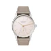 Online NOMOS Glashütte Orion rosé 33 m Til Henne