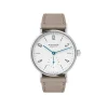 Best NOMOS Glashütte Tangente 32,8 mm Til Henne