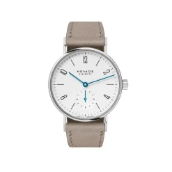 Best NOMOS Glashütte Tangente 32,8 mm Til Henne