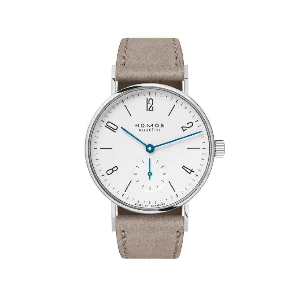 Best NOMOS Glashütte Tangente 32,8 mm Til Henne