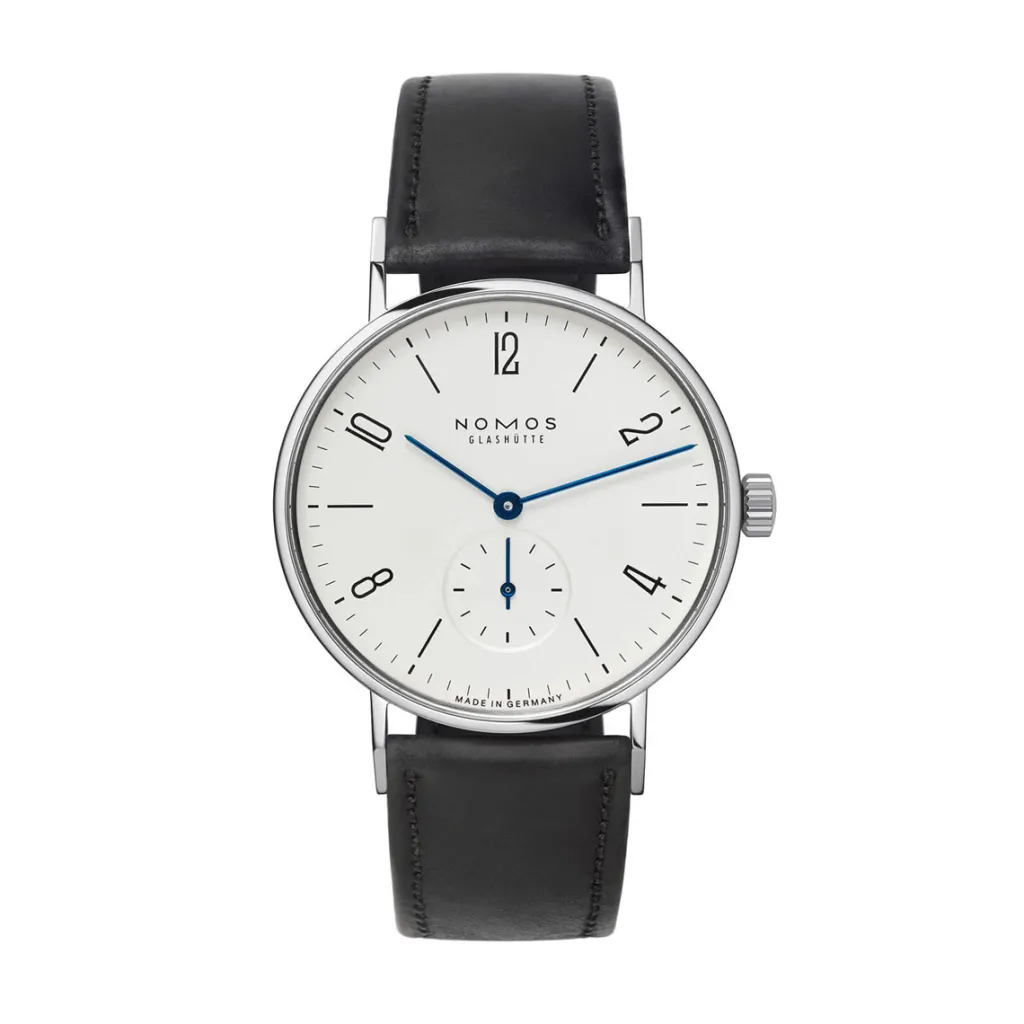 Outlet NOMOS Glashütte Tangente 35 mm Til Han