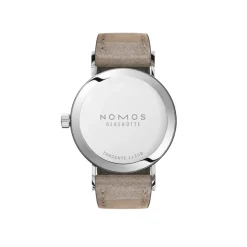 Best NOMOS Glashütte Tangente 32,8 mm Til Henne