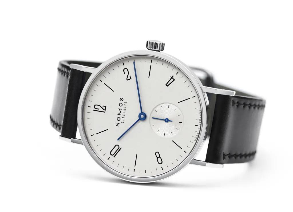 Outlet NOMOS Glashütte Tangente 35 mm Til Han