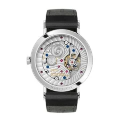 Outlet NOMOS Glashütte Tangente 2date 37,5 mm Til Han
