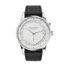 Best NOMOS Glashütte Zürich World Time 39,9 mm Dressklokker | Til Han