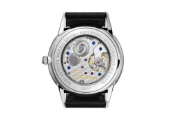Best NOMOS Glashütte Orion 38 mm Datum Til Han