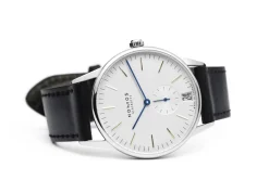 Best NOMOS Glashütte Orion 38 mm Datum Til Han
