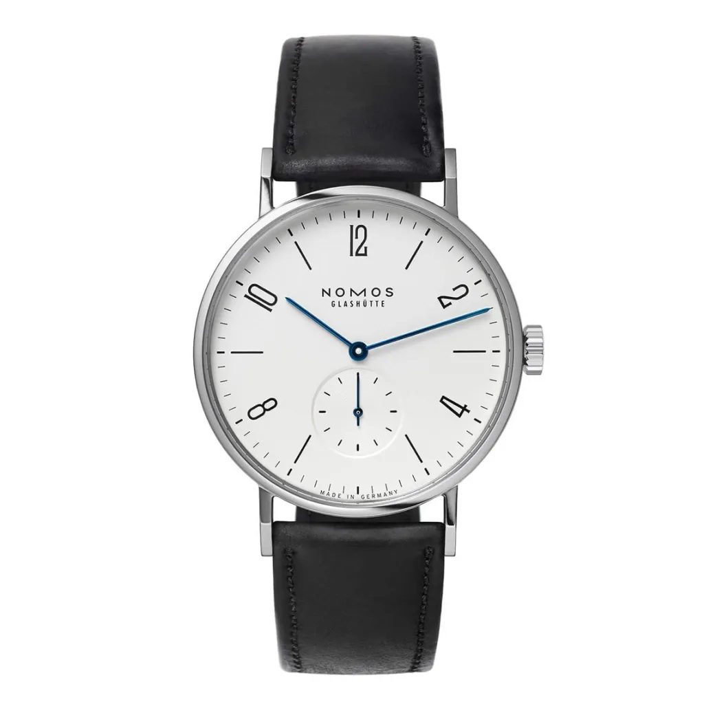 New NOMOS Glashütte Tangomat 38,3 mm Til Henne | Til Han