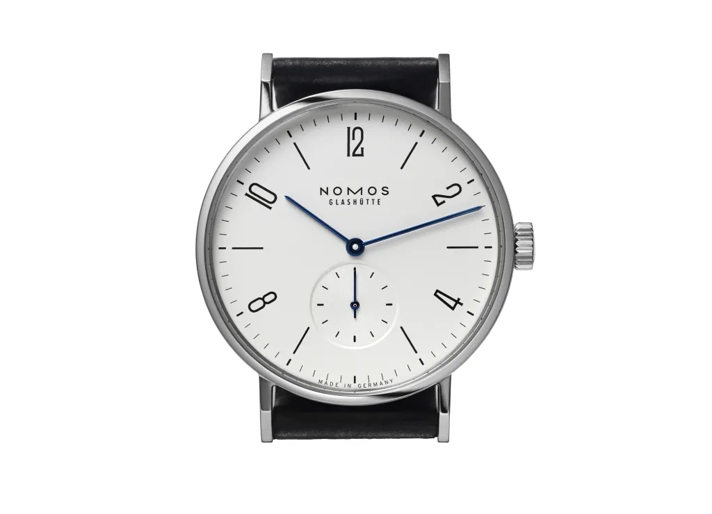 New NOMOS Glashütte Tangomat 38,3 mm Til Henne | Til Han