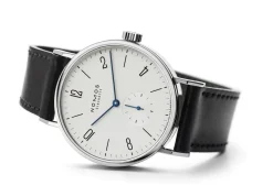 New NOMOS Glashütte Tangomat 38,3 mm Til Henne | Til Han