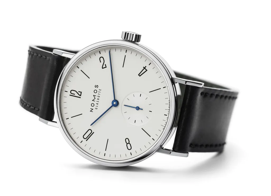 New NOMOS Glashütte Tangomat 38,3 mm Til Henne | Til Han