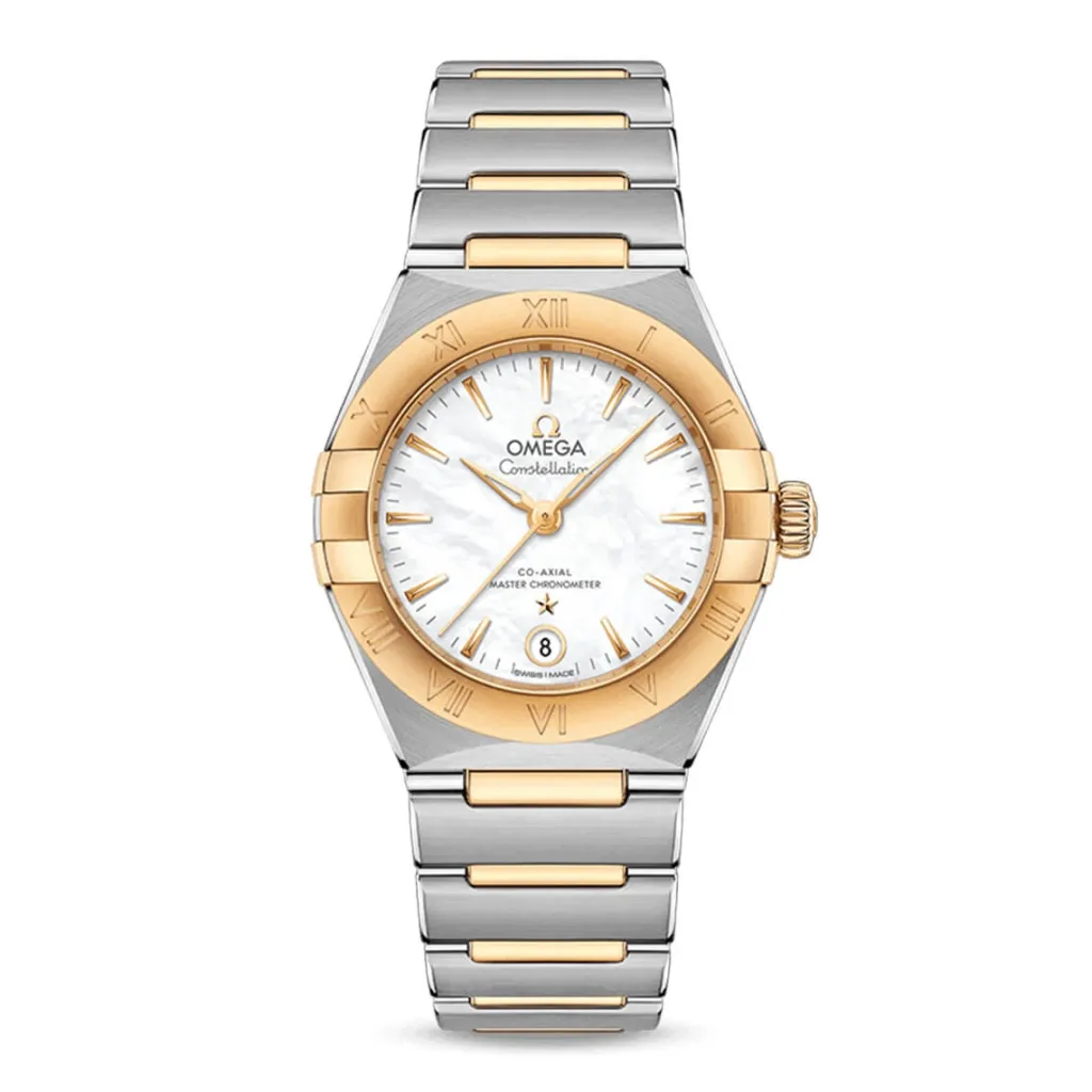 Discount Constellation 29 mm Til Henne