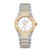 Discount Constellation 29 mm Two Tone Klokker | Til Henne