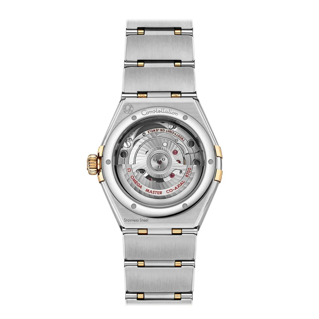 Discount Constellation 29 mm Two Tone Klokker | Til Henne