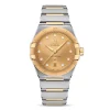 Hot Constellation Chronometer 39 mm Two Tone Klokker | Til Han