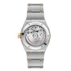 Hot Constellation Chronometer 39 mm Two Tone Klokker | Til Han