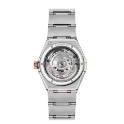 Sale Constellation Chronometer 29 mm Two Tone Klokker | Til Henne