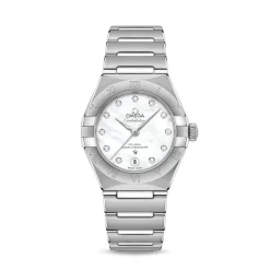 Best Constellation Co-Axial Master Chronometer 29 mm Til Henne