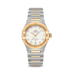 Fashion Constellation Co-Axial Chronometer 29 mm Til Henne