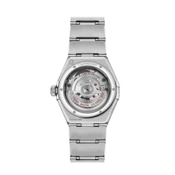 Best Constellation Co-Axial Master Chronometer 29 mm Til Henne