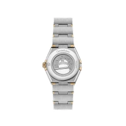 Sale Constellation Manhattan perlemorskive 28 mm Two Tone Klokker | Til Henne