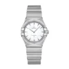 Fashion Constellation Quartz 28 mm hvit perlemor Til Henne