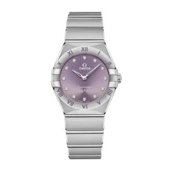 Outlet Constellation Quartz 28 mm lilla Til Henne