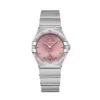 Discount Constellation Quartz 28 mm Rose Til Henne