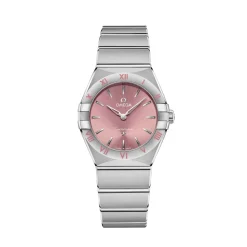 Discount Constellation Quartz 28 mm Rose Til Henne
