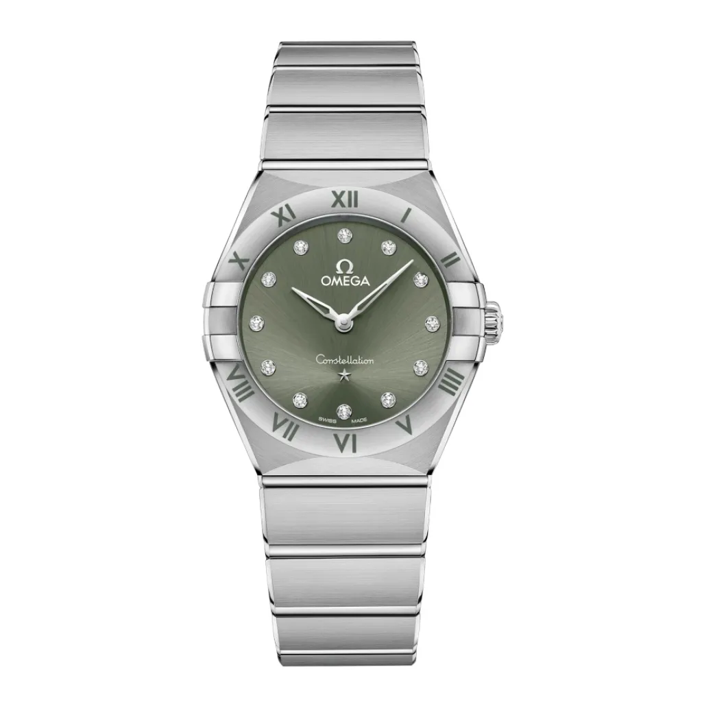Hot Constellation Quartz 28 mm Til Henne