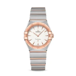 Clearance Constellation Quartz 28 mm Two Tone Klokker | Til Henne