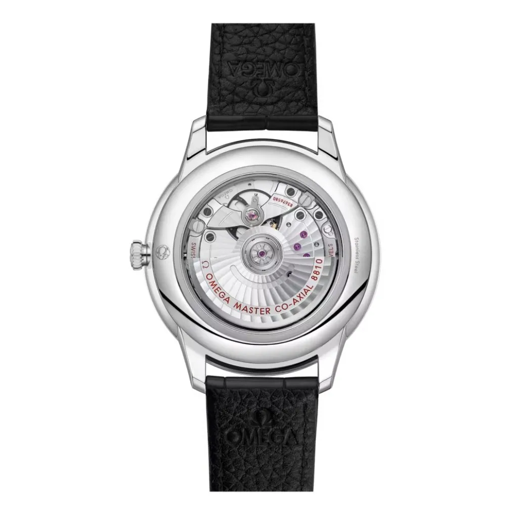 Clearance De Ville Prestige 41 mm rosa Til Han