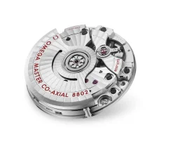Clearance De Ville Prestige 41 mm Blå skive Til Han