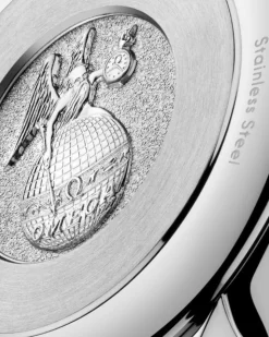 Fashion De Ville Prestige 27,5 mm burgunder Til Henne