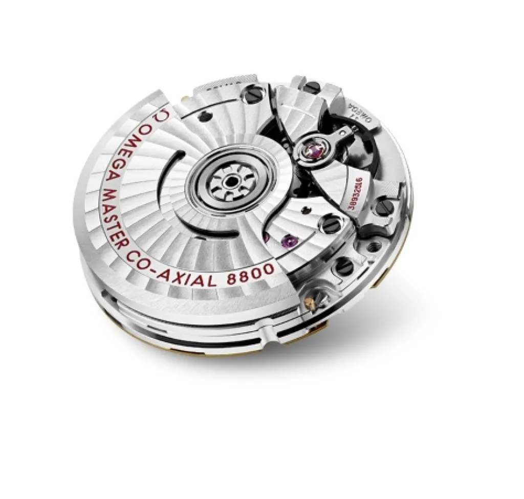 Best De Ville Prestige Chronometer 40 mm Sedna gull Til Han