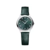 Hot De Ville Prestige grønn 27,5 mm Til Henne