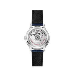 Fashion De Ville Prestige lys blå 34 mm Til Henne