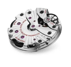 Outlet De Ville Trésor 40 mm grå Til Han