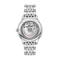 Fashion Prestige De Ville grønn 40 mm Til Han