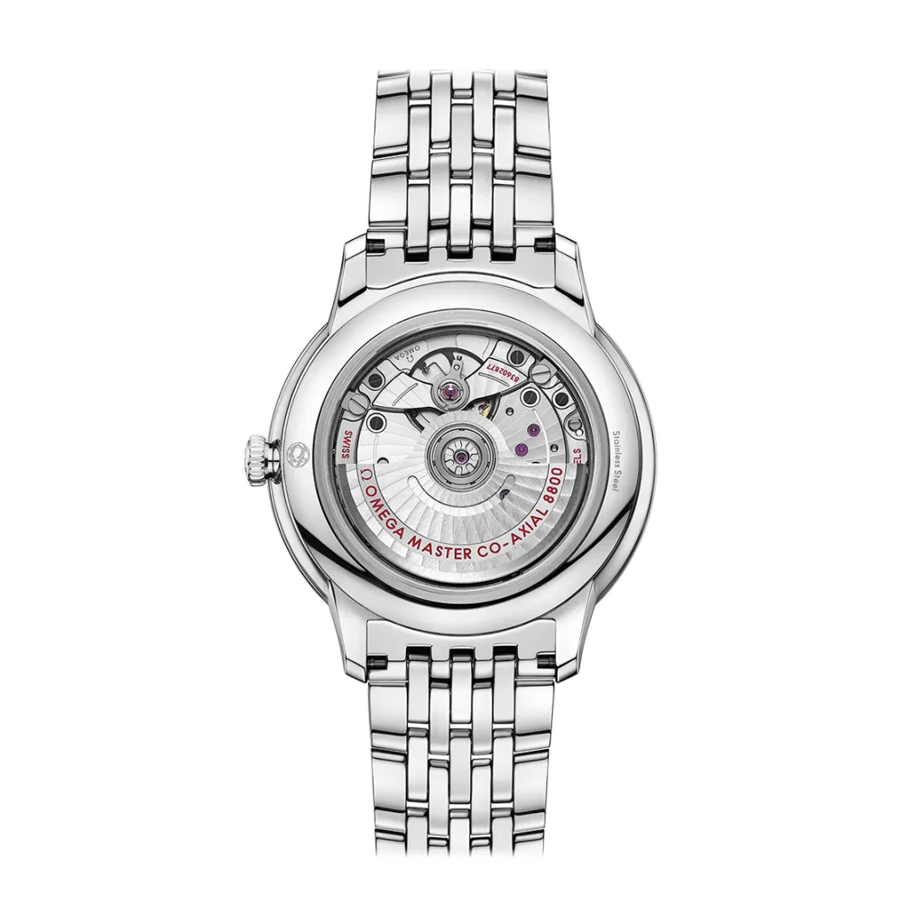 Fashion Prestige De Ville grønn 40 mm Til Han