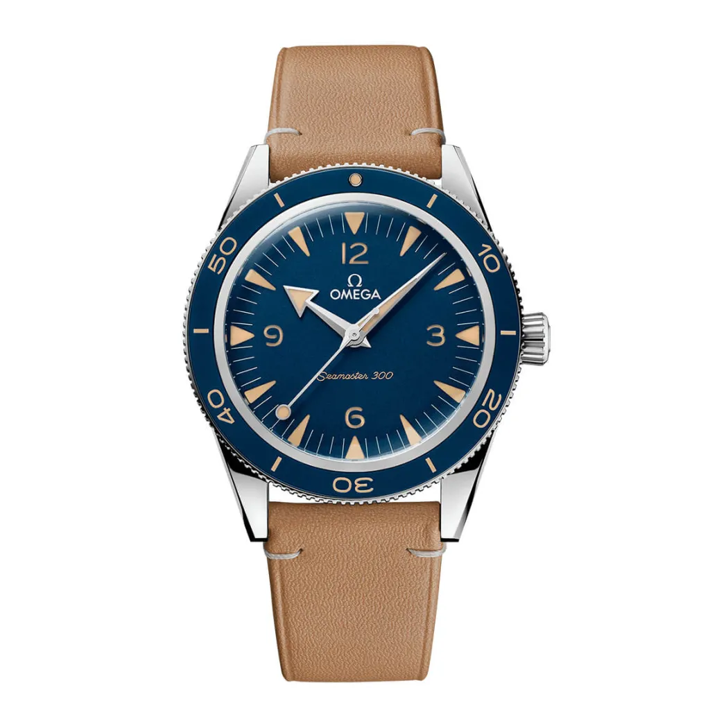 Sale Seamaster 300 41 mm Dykkerklokker | Til Han