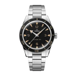 New Seamaster 300 41 mm Dykkerklokker | Til Han