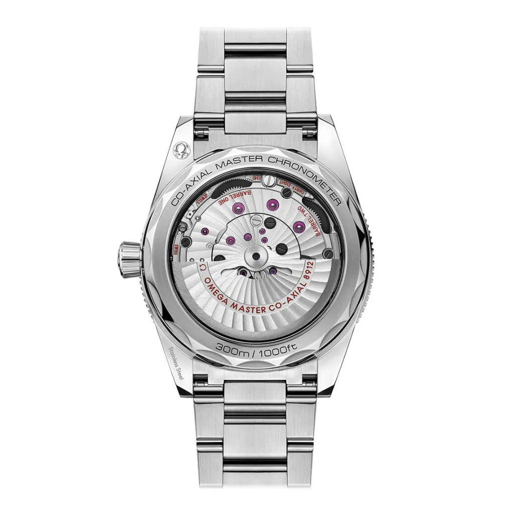 New Seamaster 300 41 mm Dykkerklokker | Til Han