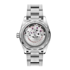 Outlet Seamaster 300 blå 41 mm Dykkerklokker | Til Han