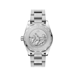 Fashion Seamaster 300 Master Chronometer blå 41 mm Til Han