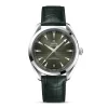 Hot Seamaster Aqua Terra 150 m Grønn 41 mm Til Han